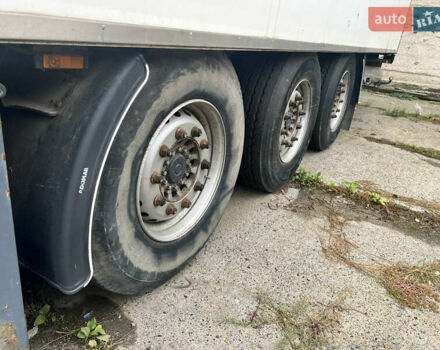 Когель СВКА, об'ємом двигуна 0 л та пробігом 0 тис. км за 8000 $, фото 5 на Automoto.ua