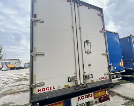 Когель СВКА, об'ємом двигуна 0 л та пробігом 0 тис. км за 8000 $, фото 6 на Automoto.ua