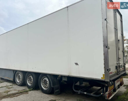 Когель СВКА, об'ємом двигуна 0 л та пробігом 0 тис. км за 8000 $, фото 4 на Automoto.ua