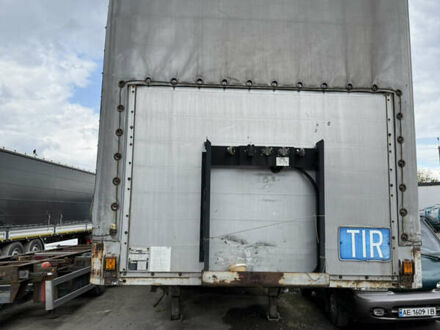 Когель СВКА 1998 у Дніпро (Дніпропетровську) на Automoto.ua Когель СВКА, об'ємом двигуна 0 л та пробігом 0 тис. км за 2200 $, фото 1 на Automoto.ua