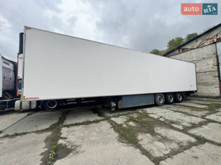 Когель СВКА 2002 у Одесі на Automoto.ua Когель СВКА, об'ємом двигуна 0 л та пробігом 0 тис. км за 8000 $, фото 1 на Automoto.ua