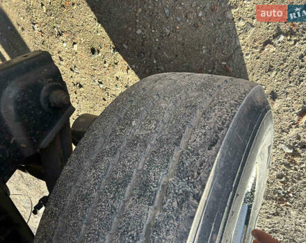 Синий Когель СВКА, объемом двигателя 0 л и пробегом 100 тыс. км за 4606 $, фото 13 на Automoto.ua