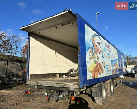 Синий Когель СВКА, объемом двигателя 0 л и пробегом 100 тыс. км за 4606 $, фото 2 на Automoto.ua