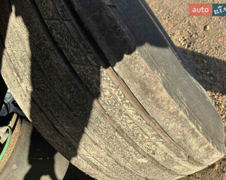 Синий Когель СВКА, объемом двигателя 0 л и пробегом 100 тыс. км за 4606 $, фото 12 на Automoto.ua