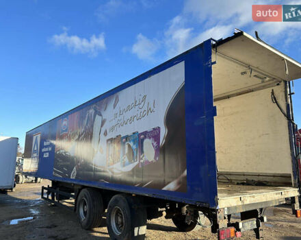 Синий Когель СВКА, объемом двигателя 0 л и пробегом 100 тыс. км за 4606 $, фото 1 на Automoto.ua