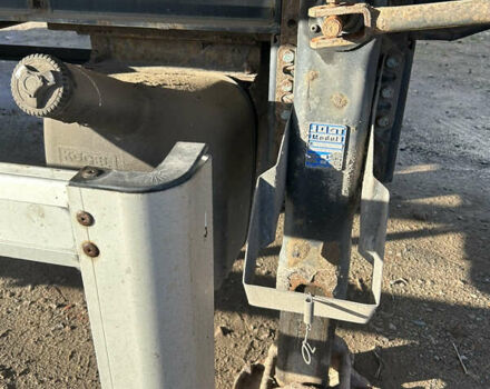 Синий Когель СВКА, объемом двигателя 0 л и пробегом 100 тыс. км за 4606 $, фото 5 на Automoto.ua