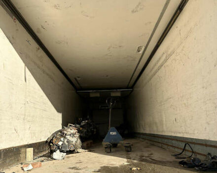 Синий Когель СВКА, объемом двигателя 0 л и пробегом 100 тыс. км за 4606 $, фото 17 на Automoto.ua