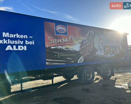 Синий Когель СВКА, объемом двигателя 0 л и пробегом 100 тыс. км за 4606 $, фото 3 на Automoto.ua