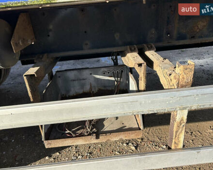 Синий Когель СВКА, объемом двигателя 0 л и пробегом 100 тыс. км за 4606 $, фото 10 на Automoto.ua