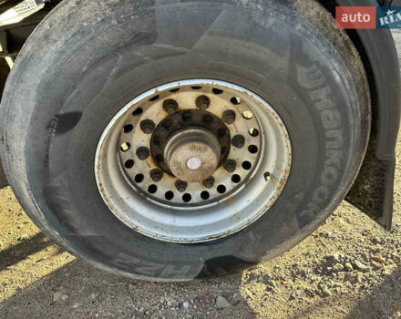 Синий Когель СВКА, объемом двигателя 0 л и пробегом 100 тыс. км за 4606 $, фото 18 на Automoto.ua