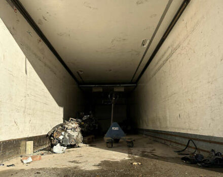 Синий Когель СВКА, объемом двигателя 0 л и пробегом 100 тыс. км за 4606 $, фото 16 на Automoto.ua