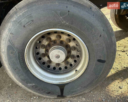 Синий Когель СВКА, объемом двигателя 0 л и пробегом 100 тыс. км за 4606 $, фото 21 на Automoto.ua