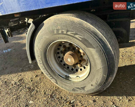 Синий Когель СВКА, объемом двигателя 0 л и пробегом 100 тыс. км за 4606 $, фото 14 на Automoto.ua