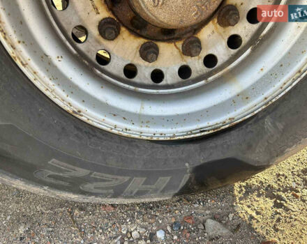 Синий Когель СВКА, объемом двигателя 0 л и пробегом 100 тыс. км за 4606 $, фото 19 на Automoto.ua