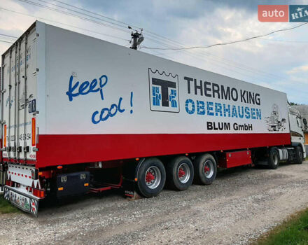 Красный Когель SVKT, объемом двигателя 0 л и пробегом 0 тыс. км за 8000 $, фото 3 на Automoto.ua