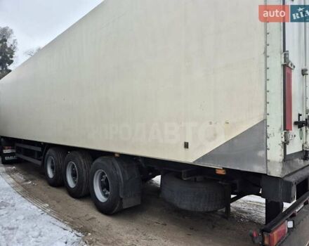 Когель SVKT, объемом двигателя 0 л и пробегом 0 тыс. км за 6000 $, фото 1 на Automoto.ua