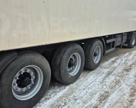 Когель SVKT, объемом двигателя 0 л и пробегом 0 тыс. км за 6000 $, фото 2 на Automoto.ua