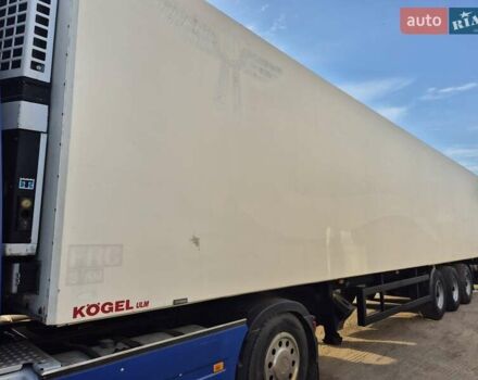 Когель SVKT, об'ємом двигуна 0 л та пробігом 0 тис. км за 5800 $, фото 7 на Automoto.ua