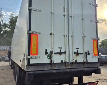 Когель SVKT, об'ємом двигуна 0 л та пробігом 0 тис. км за 5800 $, фото 3 на Automoto.ua