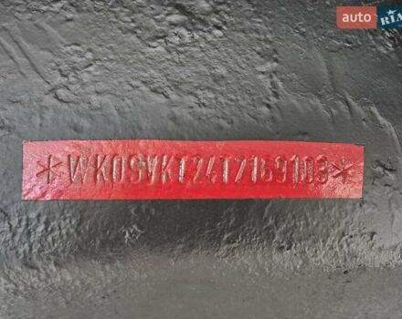 Когель SVKT, об'ємом двигуна 0 л та пробігом 0 тис. км за 5800 $, фото 23 на Automoto.ua