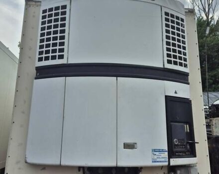 Когель SVKT, об'ємом двигуна 0 л та пробігом 0 тис. км за 5800 $, фото 5 на Automoto.ua