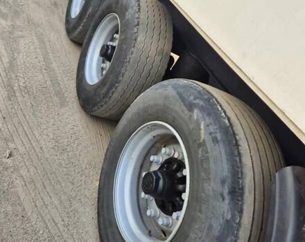 Когель SVKT, об'ємом двигуна 0 л та пробігом 0 тис. км за 5800 $, фото 6 на Automoto.ua