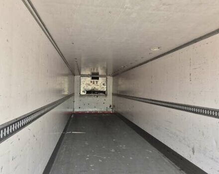 Когель SVKT, об'ємом двигуна 0 л та пробігом 0 тис. км за 5800 $, фото 10 на Automoto.ua