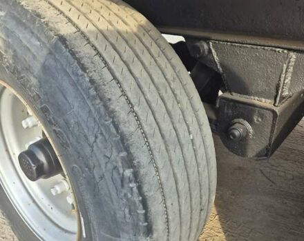 Когель SVKT, об'ємом двигуна 0 л та пробігом 0 тис. км за 5800 $, фото 21 на Automoto.ua