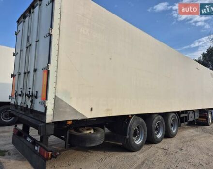 Когель SVKT, об'ємом двигуна 0 л та пробігом 0 тис. км за 5800 $, фото 1 на Automoto.ua