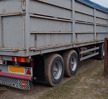 Когель SVKT 1982 у Дніпро (Дніпропетровську) на Automoto.ua Когель SVKT, об'ємом двигуна 0 л та пробігом 899 тис. км за 4000 $, фото 1 на Automoto.ua