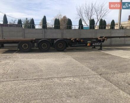 Когель СВЦТ, объемом двигателя 0 л и пробегом 500 тыс. км за 8000 $, фото 9 на Automoto.ua