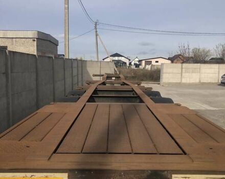 Когель СВЦТ, объемом двигателя 0 л и пробегом 500 тыс. км за 8000 $, фото 2 на Automoto.ua