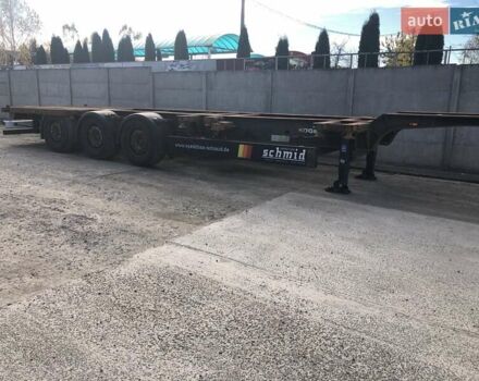 Когель СВЦТ, объемом двигателя 0 л и пробегом 500 тыс. км за 8000 $, фото 3 на Automoto.ua