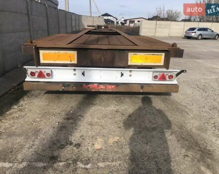 Когель СВЦТ, объемом двигателя 0 л и пробегом 500 тыс. км за 8000 $, фото 6 на Automoto.ua