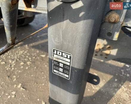 Черный Когель Тандем, объемом двигателя 0 л и пробегом 0 тыс. км за 13000 $, фото 10 на Automoto.ua