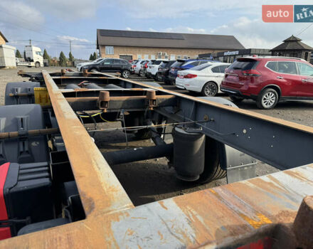 Черный Когель Тандем, объемом двигателя 0 л и пробегом 0 тыс. км за 13000 $, фото 6 на Automoto.ua