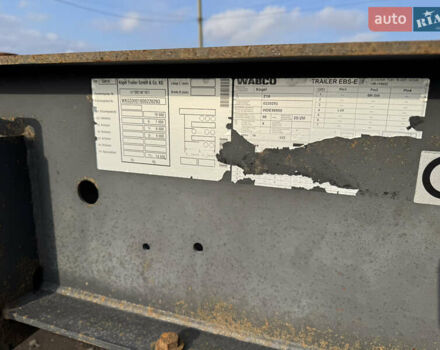 Черный Когель Тандем, объемом двигателя 0 л и пробегом 0 тыс. км за 13000 $, фото 11 на Automoto.ua