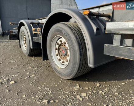 Черный Когель Тандем, объемом двигателя 0 л и пробегом 0 тыс. км за 13000 $, фото 9 на Automoto.ua