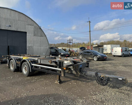 Черный Когель Тандем, объемом двигателя 0 л и пробегом 0 тыс. км за 13000 $, фото 12 на Automoto.ua