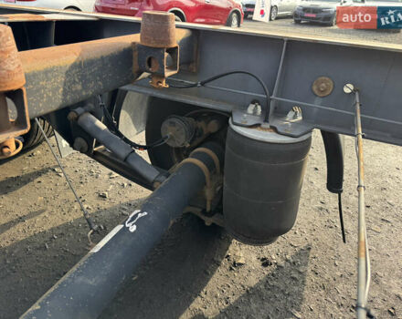 Черный Когель Тандем, объемом двигателя 0 л и пробегом 0 тыс. км за 13000 $, фото 5 на Automoto.ua