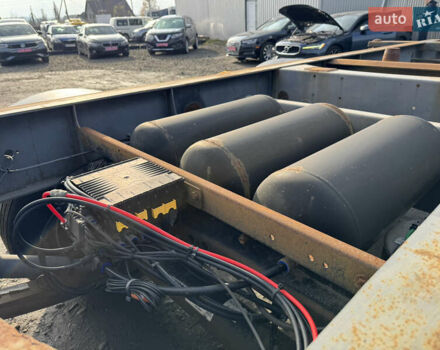 Черный Когель Тандем, объемом двигателя 0 л и пробегом 0 тыс. км за 13000 $, фото 2 на Automoto.ua