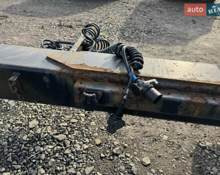 Черный Когель Тандем, объемом двигателя 0 л и пробегом 0 тыс. км за 13000 $, фото 1 на Automoto.ua