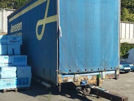 Когель Тандем 1999 в Запорожье на Automoto.ua Когель Тандем, объемом двигателя 0 л и пробегом 0 тыс. км за 1799 $, фото 1 на Automoto.ua