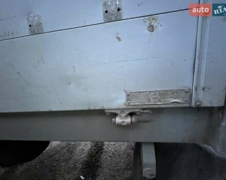 Когель YN, об'ємом двигуна 0 л та пробігом 0 тис. км за 1200 $, фото 5 на Automoto.ua