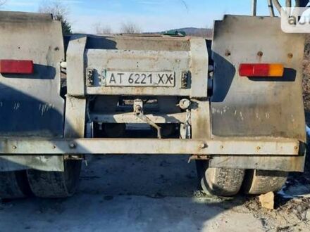 Сірий Когель YN, об'ємом двигуна 0 л та пробігом 222 тис. км за 1300 $, фото 1 на Automoto.ua