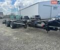 Когель ZF18, об'ємом двигуна 0 л та пробігом 0 тис. км за 10300 $, фото 1 на Automoto.ua
