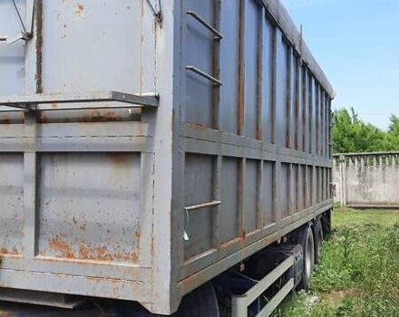 Когель Anco 24, объемом двигателя 0 л и пробегом 1 тыс. км за 2700 $, фото 2 на Automoto.ua