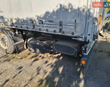 Когель Anco 24, объемом двигателя 0 л и пробегом 0 тыс. км за 6800 $, фото 2 на Automoto.ua