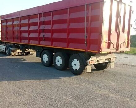 Когель Anco 24, об'ємом двигуна 0 л та пробігом 0 тис. км за 18000 $, фото 1 на Automoto.ua