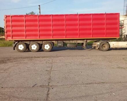 Когель Anco 24, об'ємом двигуна 0 л та пробігом 0 тис. км за 18000 $, фото 3 на Automoto.ua